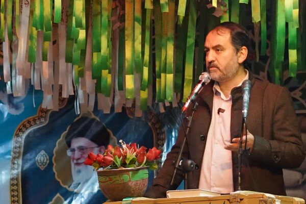 معلمان راویان هم‌عهدی انقلاب هستند