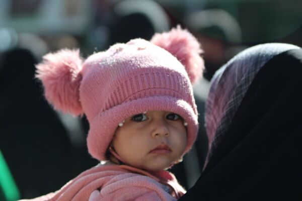 شکوفایی نسل سلیمانی در ششمین سالگرد