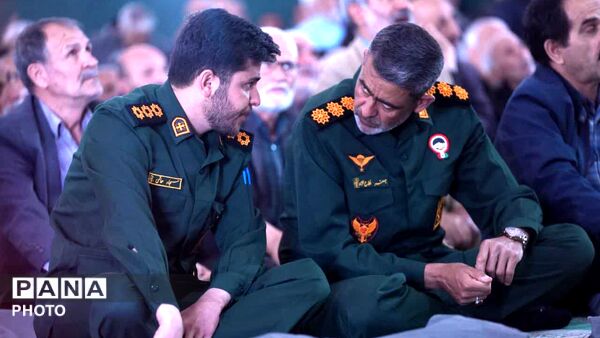 برپایی نماز عبادی و سیاسی جمعه شهرستان فردیس