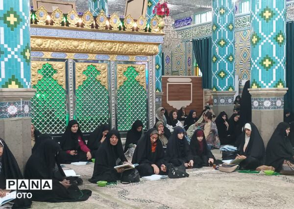 از عهدِ «ام‌البنین» تا اقتدارِ «ایران جاوید»