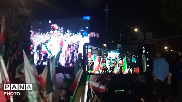 سیدنا میهمان وطن پرستان نیشابوری شد-۱