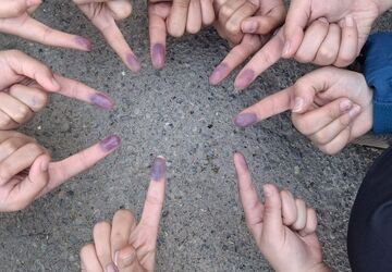 انتخابات شورای دانش‌آموزی،  تمرین‌ مشارکت اجتماعی 