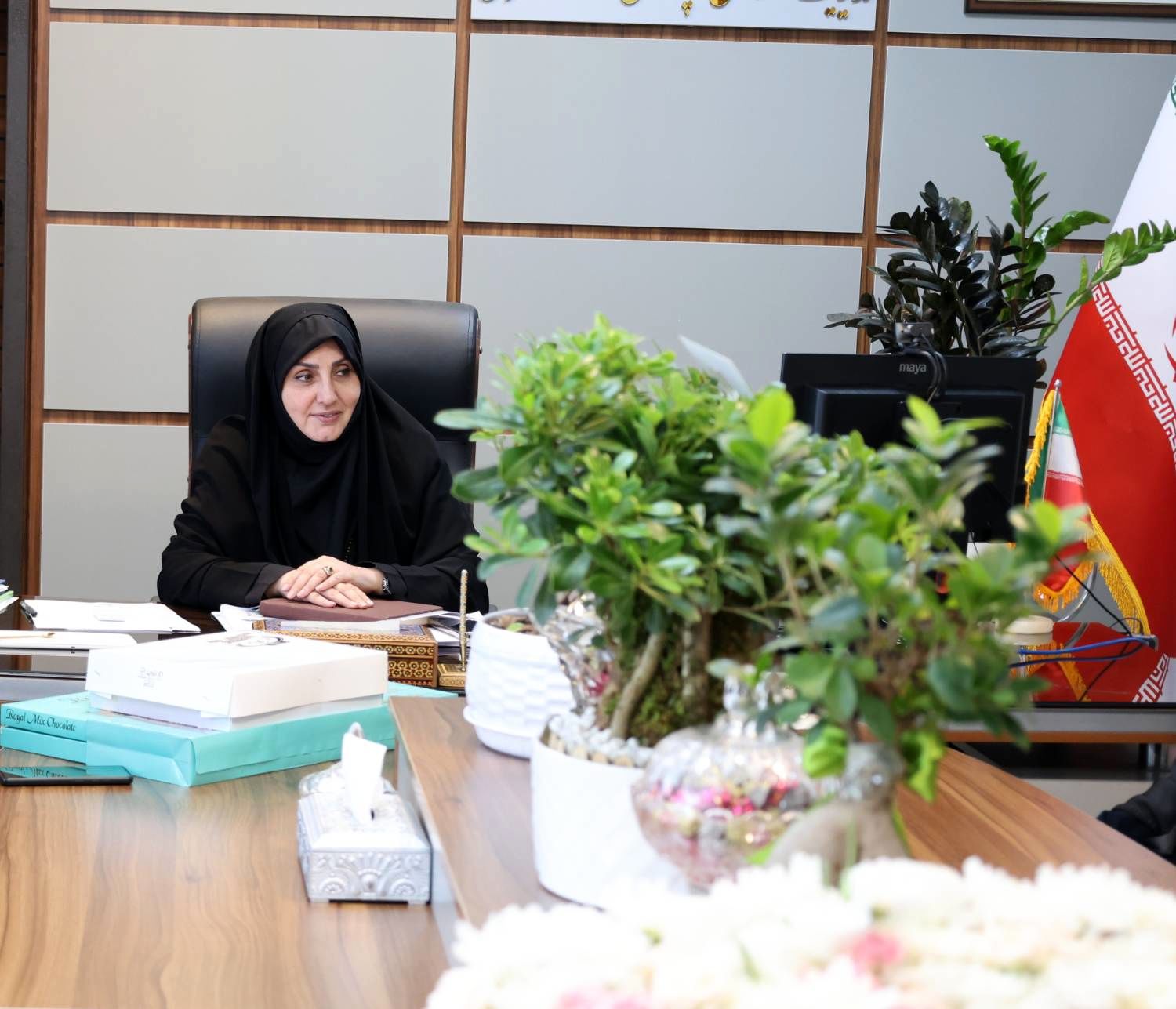 پروژه مهر امسال با محور عدالت آموزشی اجرا شد