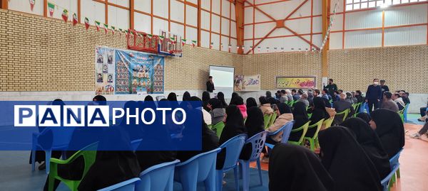  یادواره شهدای مقاومت جنگ ۱۲ روزه، دهستان شلیل