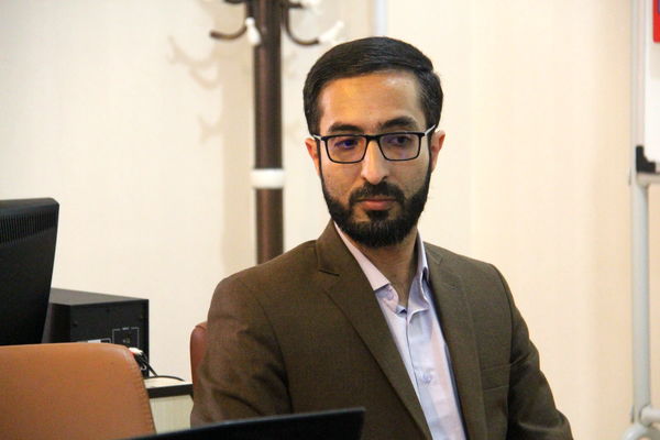 اولین کلاس تابستانی آموزش خبرگزاری پانا