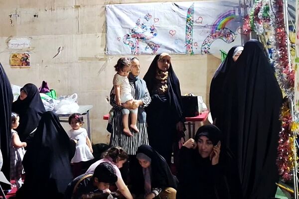 پای پیاده‌ها؛ روایتی از مردمی که خیابان‌ها را خانه کردند 