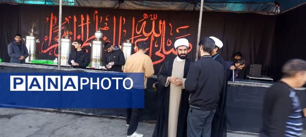 شهادت بی‌بی دو عالم؛ یاد و خاطره‌ای جاودان