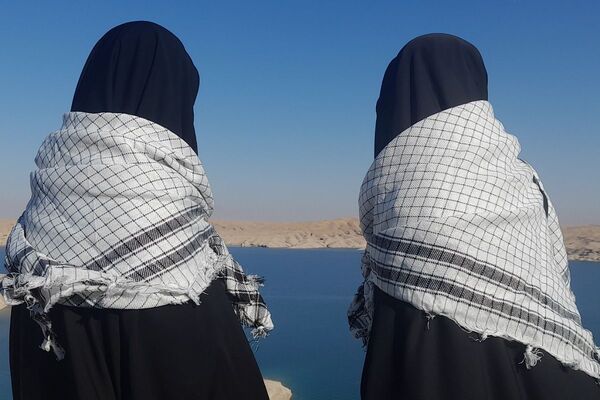 از ملارد تا اروند و فتح المبین، به دنبال نور