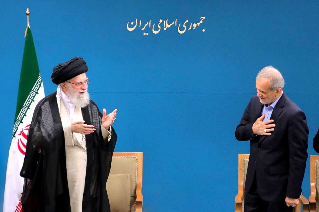 از میدان تا دیپلماسی؛ ایران با انسجام ملی از بحران عبور خواهد کرد