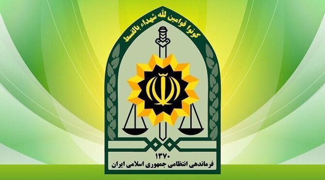  ۳ مأمور پلیس در سراوان به شهادت رسیدند