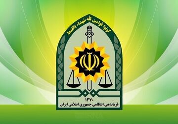  ۳ مأمور پلیس در سراوان به شهادت رسیدند