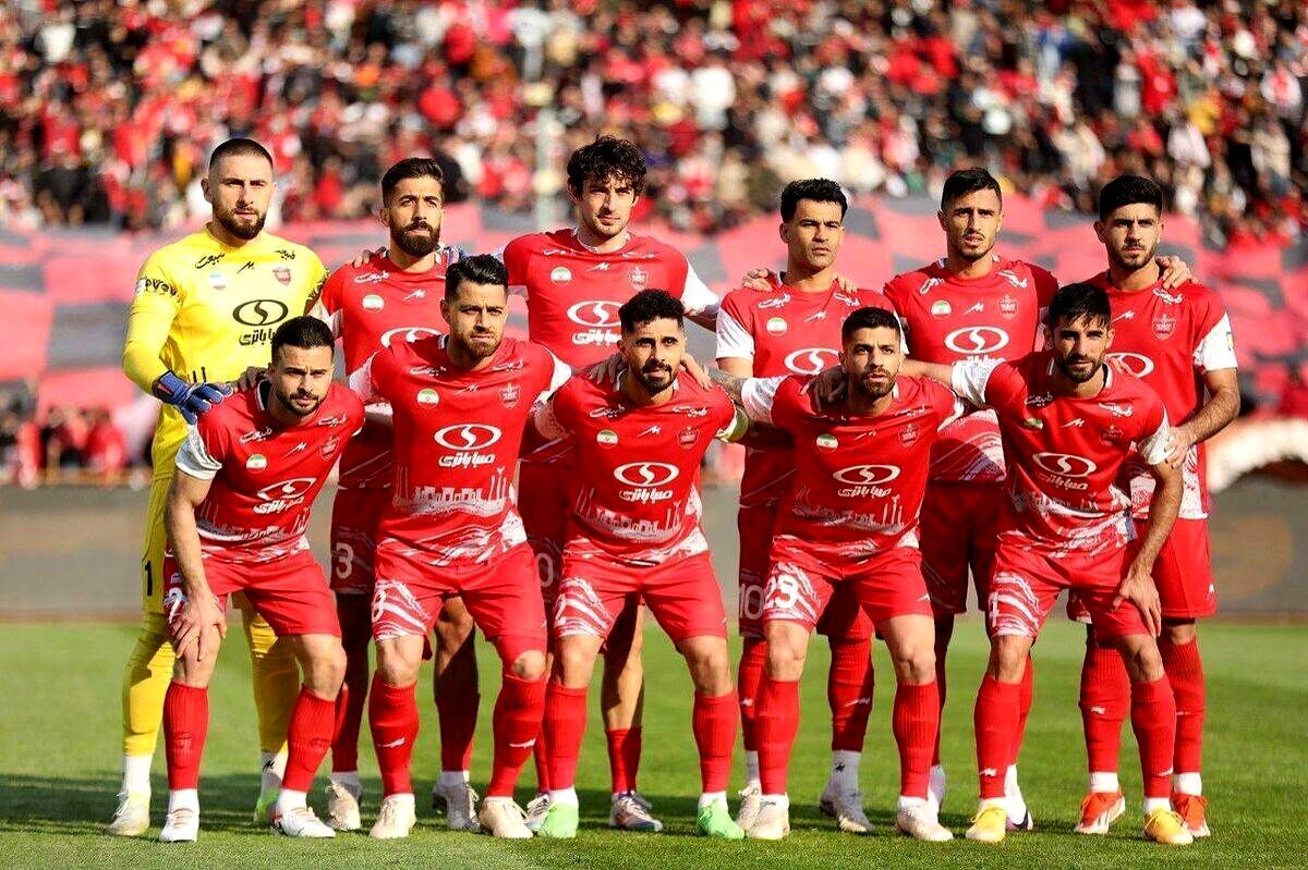 مخالفت پرسپولیس با تعویق دربی