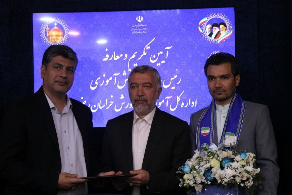 خبرگزاری پانا ظرفیت بی‌نظیری برای تربیت نیروی انسانی آگاه است