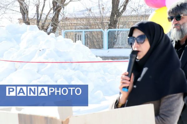 بازگشایی پیست اسکی کوهرنگ 