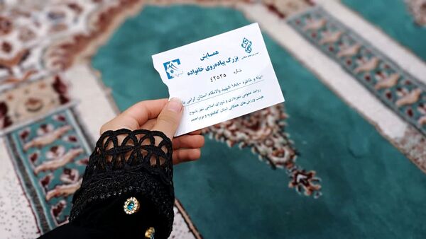 همایش پیاده‌روی به مناسبت  گرامیداشت روز مادر در مارگون