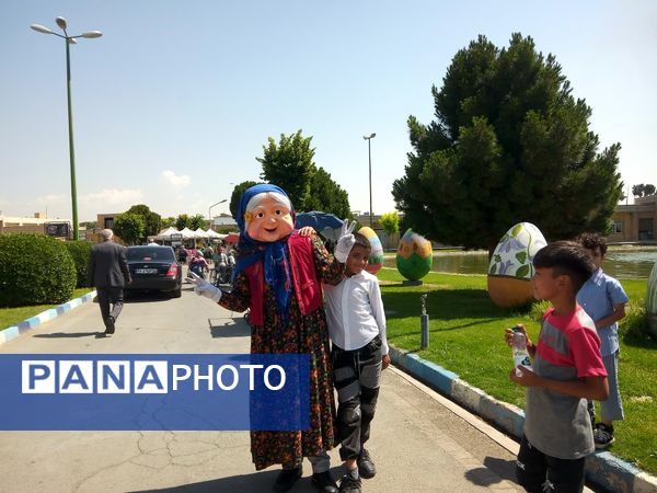 عید قربان عید بندگی و رهایی از هر چیزی جز خداست