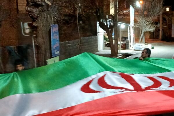 خیابان، سنگر همبستگی