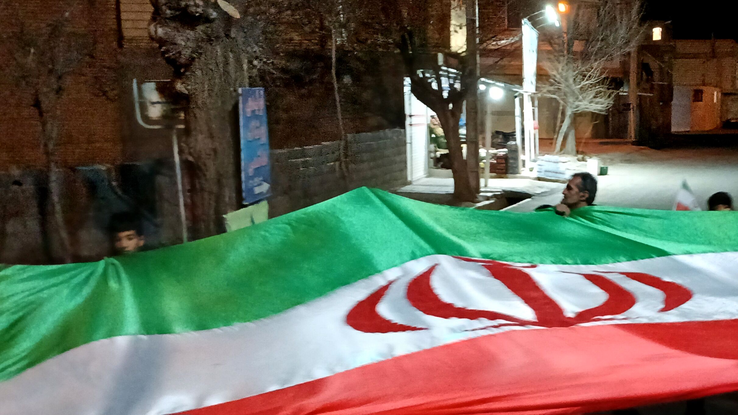 خیابان، سنگر همبستگی