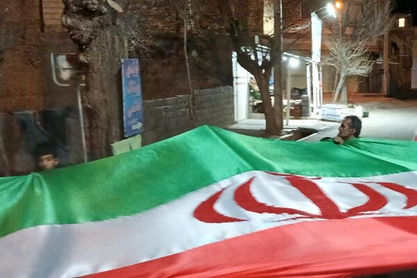 خیابان، سنگر همبستگی