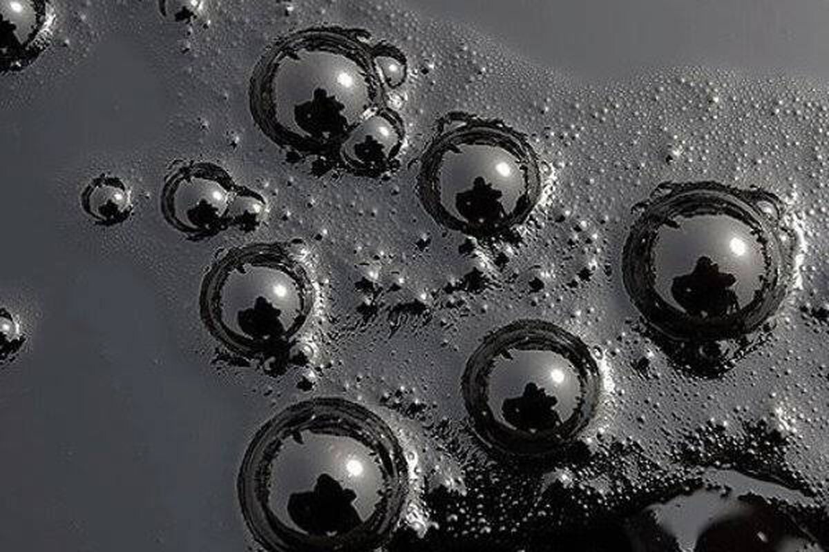 قیمت نفت از صعود بازماند