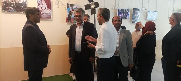 آغاز مرحله نهایی سومین جشنواره ملی تئاتر درسی کشور در میناب
