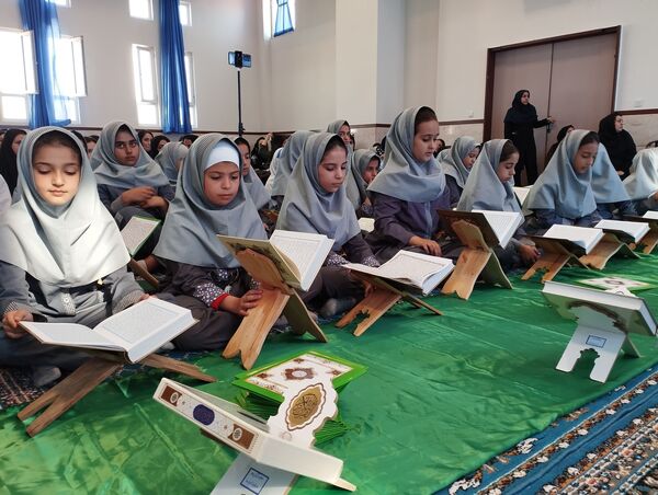 مراسم تقدیر از اهدا عضو دانش‌آموزی جان آفرین
