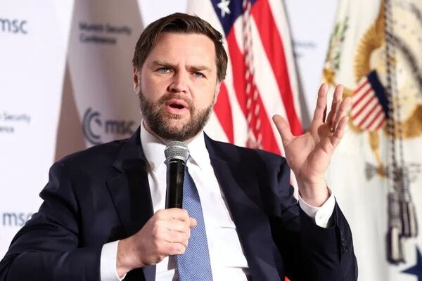 ونس: به دنبال تعهدات پایدار قابل راستی آزمایی ایران هستیم