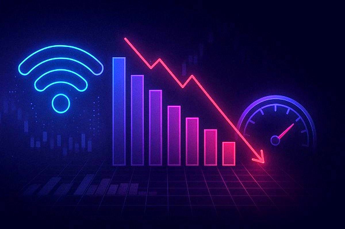دلیل قطعی اینترنت همزمان با خاموشی‌های برق در ساوجبلاغ تشریح شد
