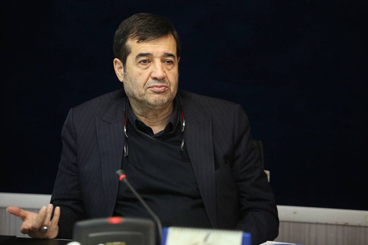 پیام تسلیت وزیر ورزش و جوانان در پی شهادت دکتر کمال خرازی
