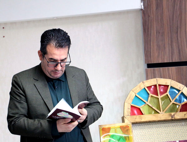 گردهمایی معاونان پرورشی و مدیران کانون‌های فرهنگی‌تربیتی خراسان شمالی 