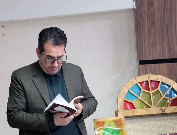 گردهمایی معاونان پرورشی و مدیران کانون‌های فرهنگی‌تربیتی خراسان شمالی 