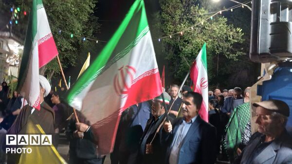 «پاتوق نوجوان مبارز» در بروجن