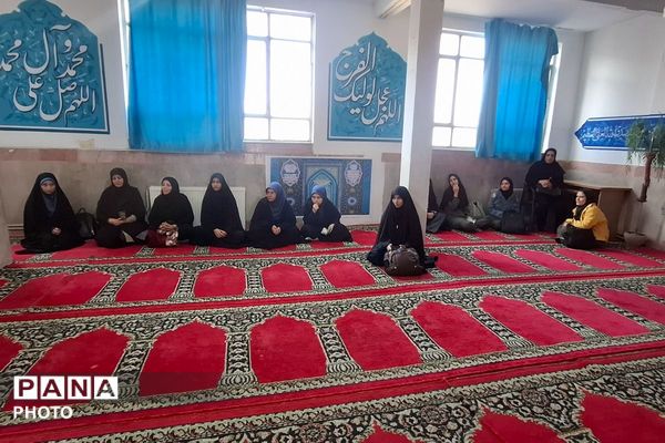  آزمون صحت نماز در مدرسه ملاصدرا