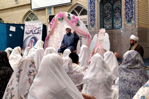 اعتکاف؛ تجربه‌ای متفاوت از عبادت جمعی