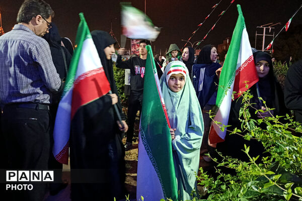 قرار عاشقی فرهنگیان در دهه کرامت 