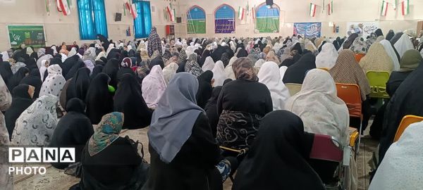  نماز عبادی سیاسی جمعه محمد شهر کرج 