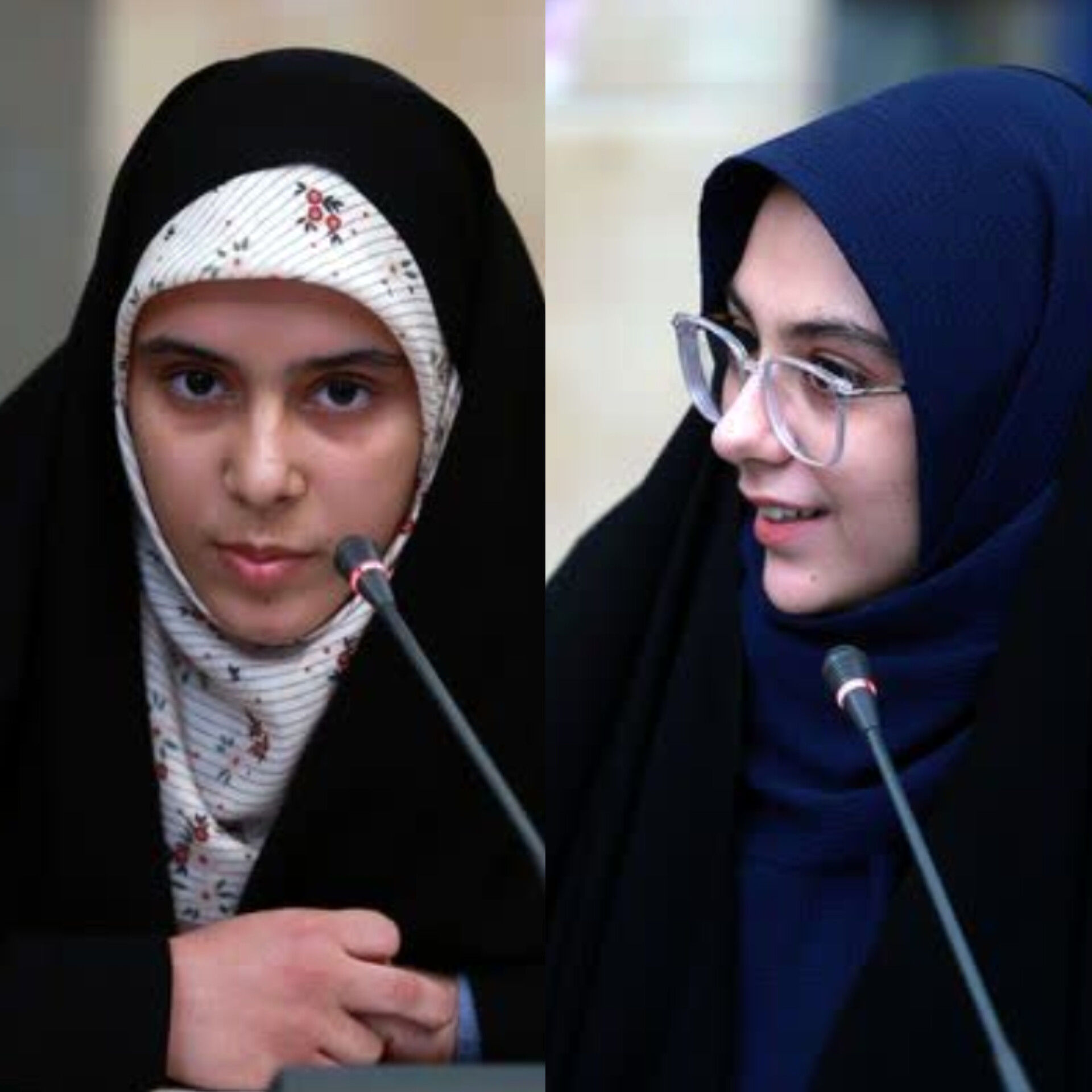 برگزیده شدن دو دانش‌آموز یزدی در طرح ملی «صبح رویش»