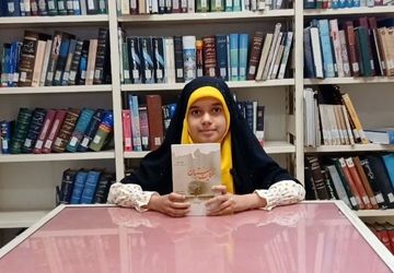 معرفی کتاب «حکایت زمستان»