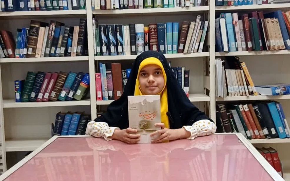 معرفی کتاب «حکایت زمستان»