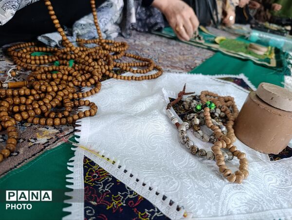 نماز جمعه در شهرستان فارسان: تجلی ایمان و همبستگی