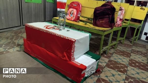 برپایی نمایشگاه بانوان مقاومت، ستون های استقامت با موضوع «نقش زنان در دفاع مقدس»