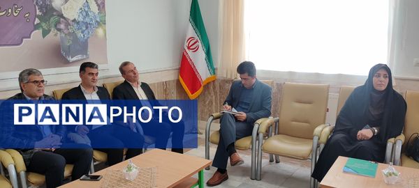 مانور حضور در راستای پروژه مهر در شهرستان سملقان