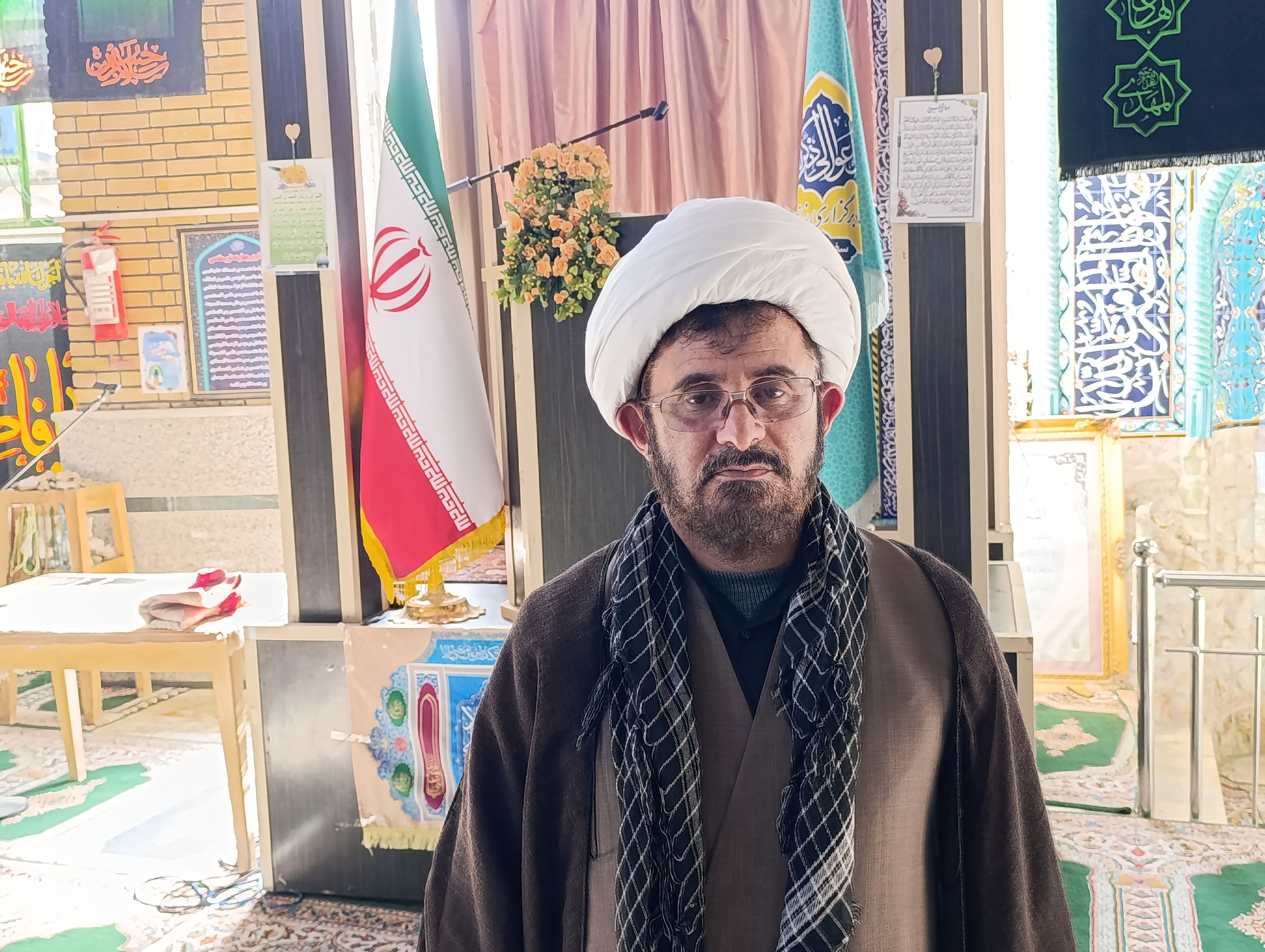 قهرمانان ملی، الگوی نسل جوان و سرمایه‌های معنوی جامعه هستند