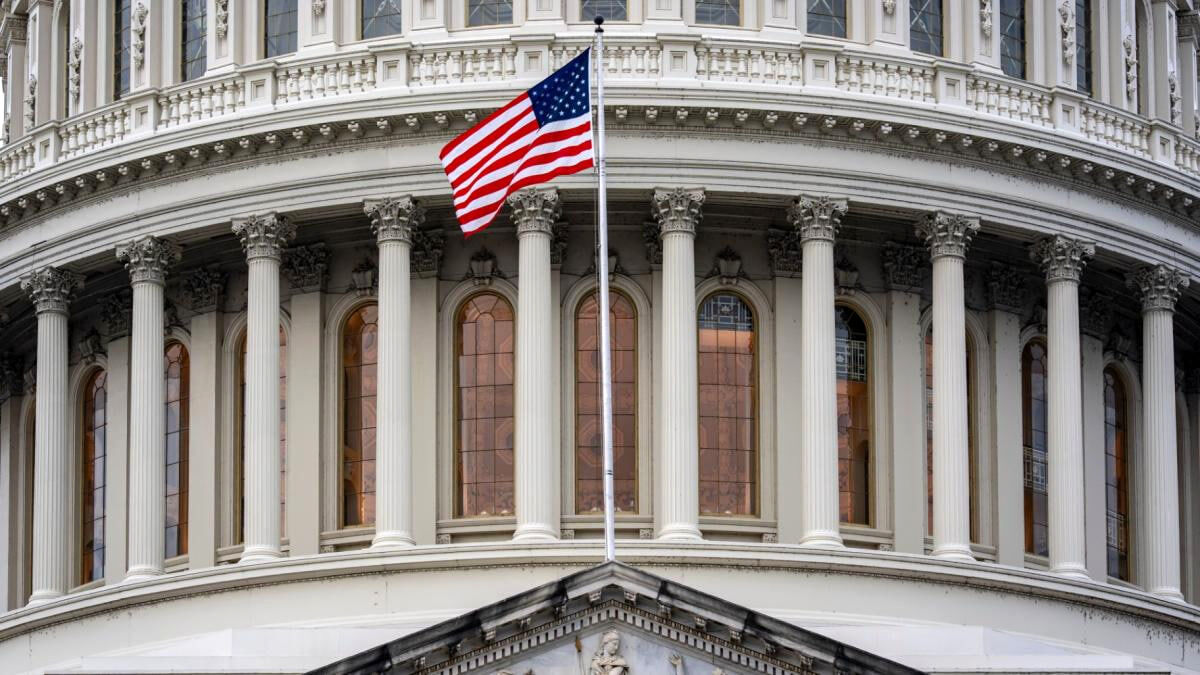 مجلس نمایندگان آمریکا تعرفه‌های ترامپ علیه کانادا را لغو کرد