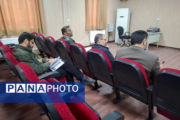 فرهنگیان ملارد، سفیران مهدویت می‌شوند