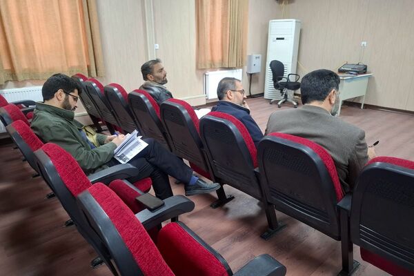 فرهنگیان ملارد، سفیران مهدویت می‌شوند