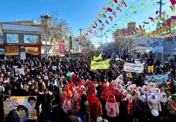 قروه، قلب تپنده انقلاب