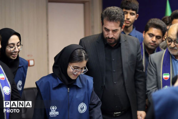 دیدار صمیمانه مدیر کل با خبرنگاران پانا شهرستان بجنورد