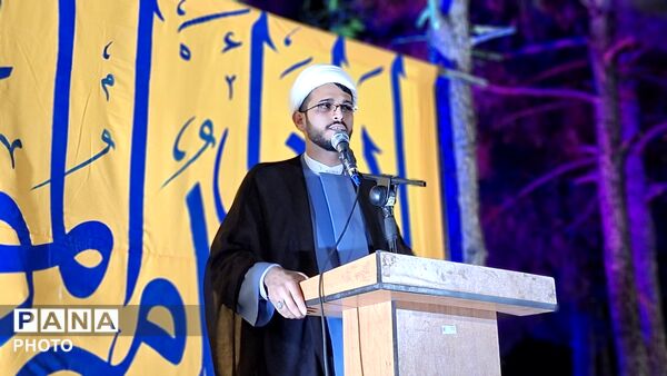 غدیر؛ میثاق جاودان ولایت در میعادگاه اجتماعات رشتخوار