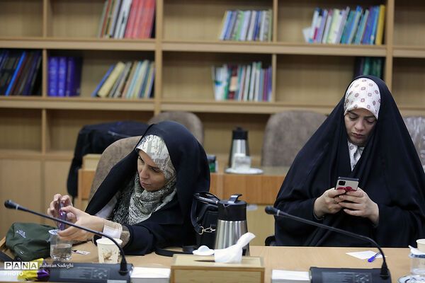 نشست خبری ستاد ملی راهبری حفظ قرآن کریم